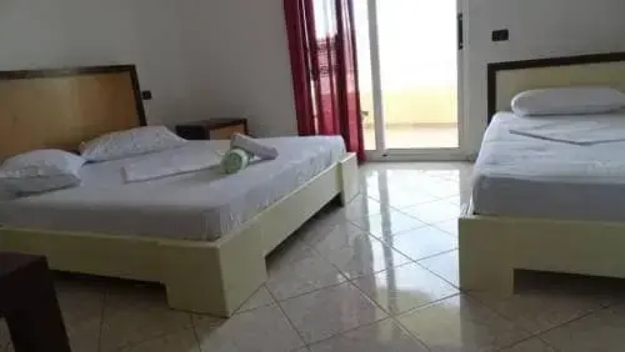 Hotel Alba-gert Orikum
