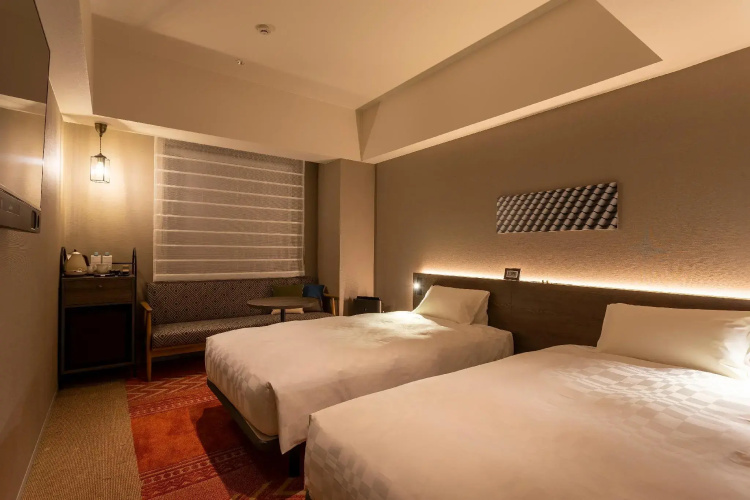 Royal Park Hotel Kurashiki