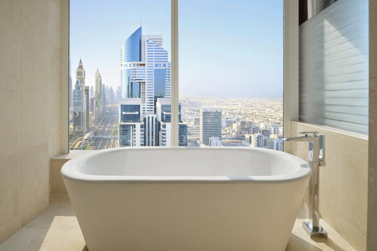 Voco Dubai photo 35