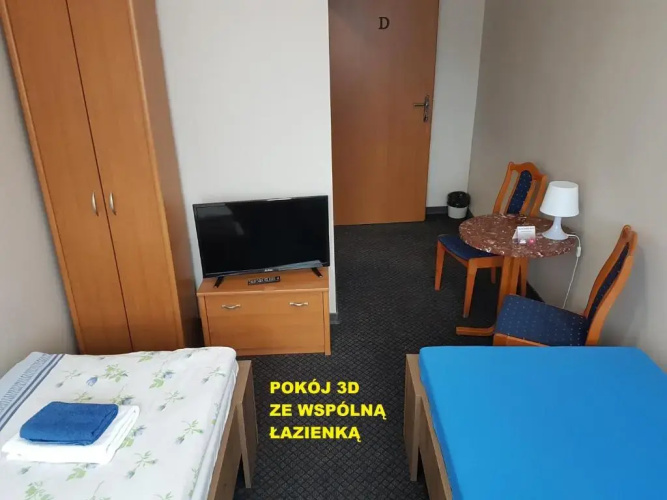Hostel Mega 2