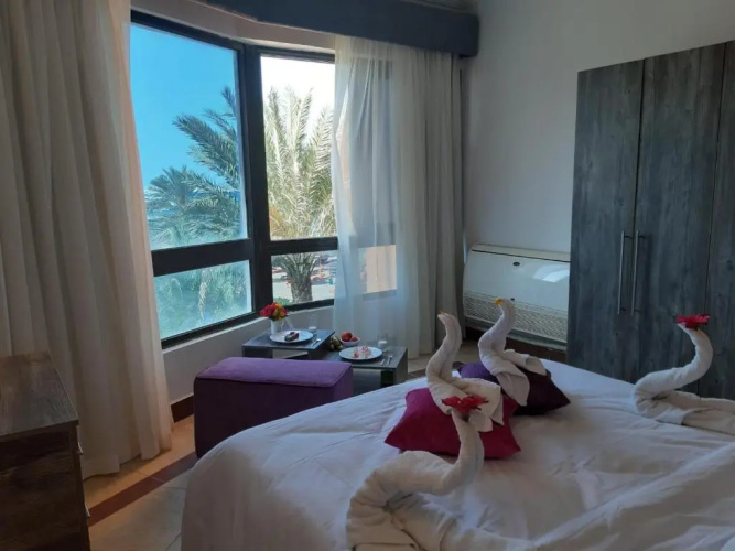 Alia Beach Residence