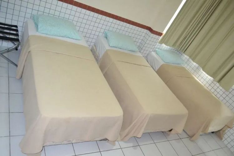 Hotel Ideal