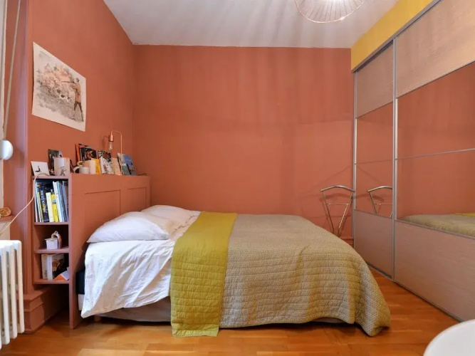 Chambres D'hotes Chez Miss Baba