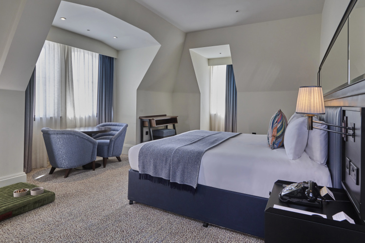 The Grand Hotel Birmingham photo 7