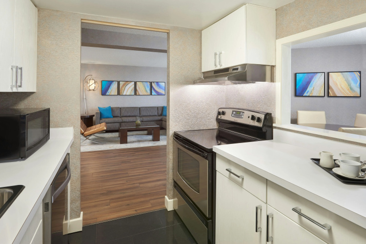 The Westin Toronto Airport photo 32