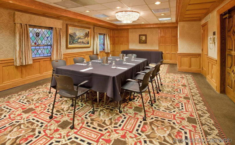 Clayton Plaza Hotel photo 18