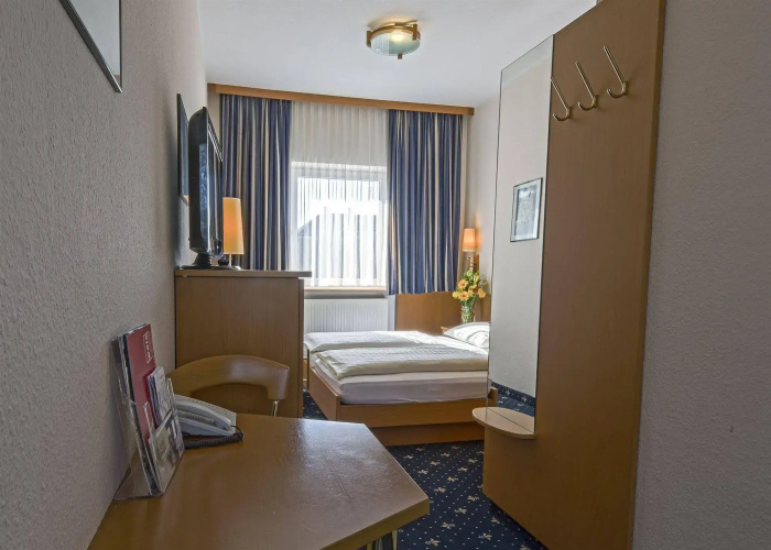 Bayrischer Hof
