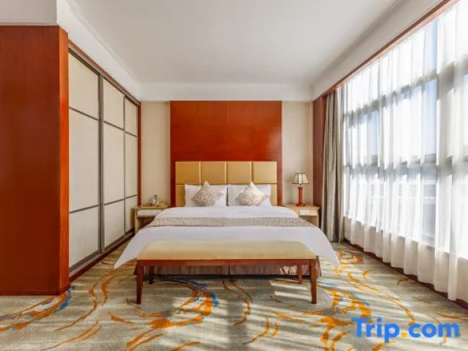 Business Double Suite