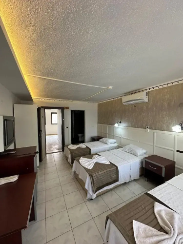 Klas Boutique Hotel