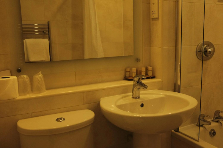 Best Western Garfield House Hotel photo 9