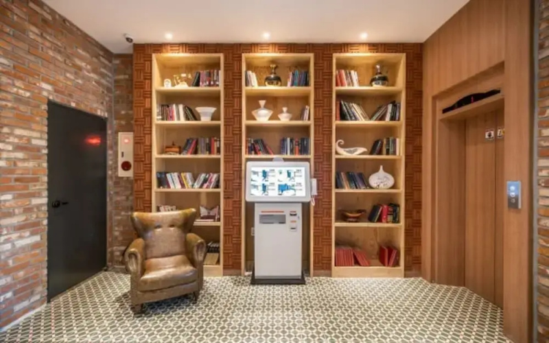 Soseol Smith Hotel