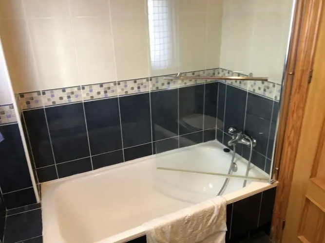 Apartamento Global 8