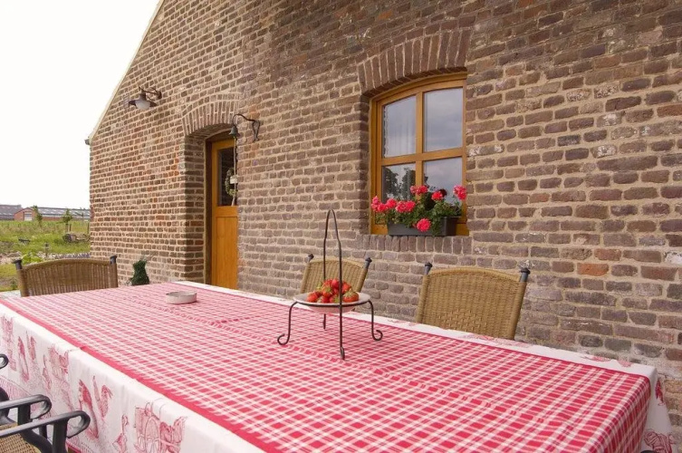 Vakantiewoning Venderhof