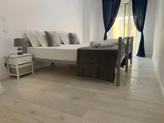 Santo Amaro Guest House