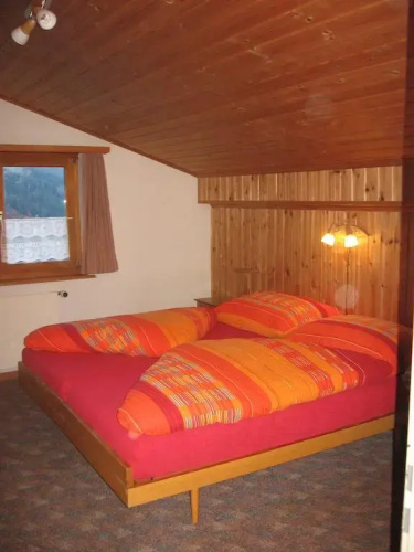 Haus Fasortis
