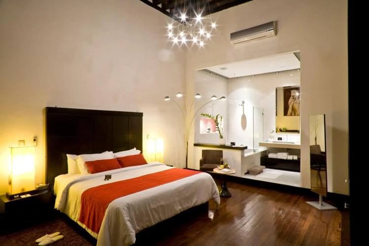 Cantera Diez Hotel Boutique