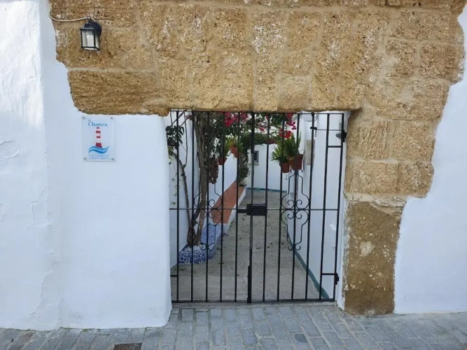 1 Bedroom Double Apartment