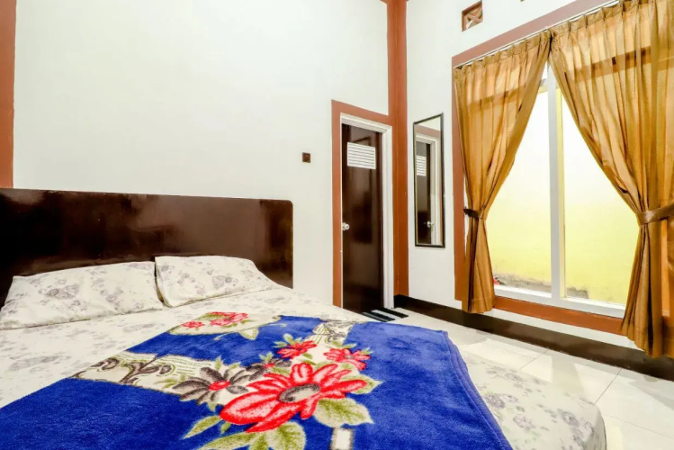 Room Stay Cempaka Mulya