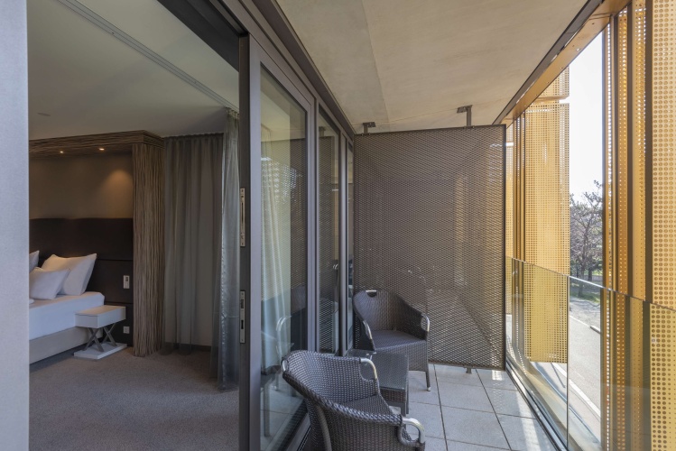 Doubletree by Hilton Vienna Schonbrunn photo 9