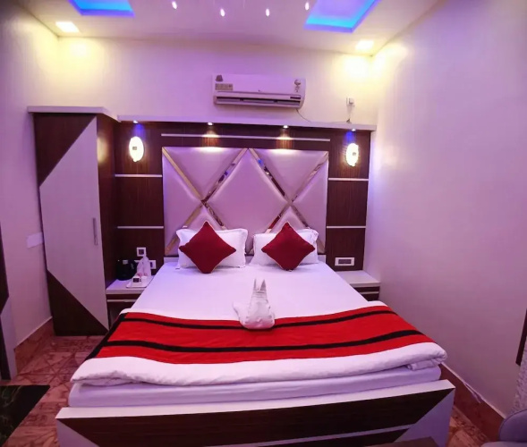 Shinjini Resort