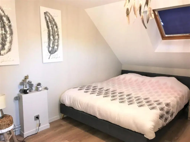 3 Bedrooms Cottage