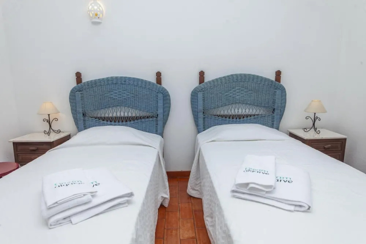 B72 - Casa da Calheta Apartment in Praia da Luz