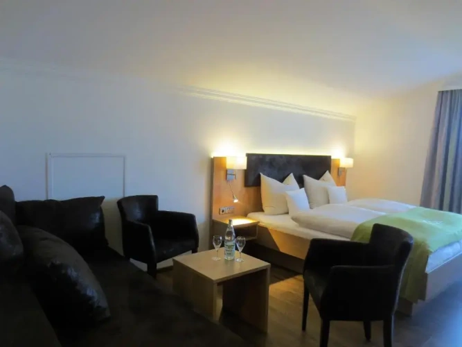 Superior Double room