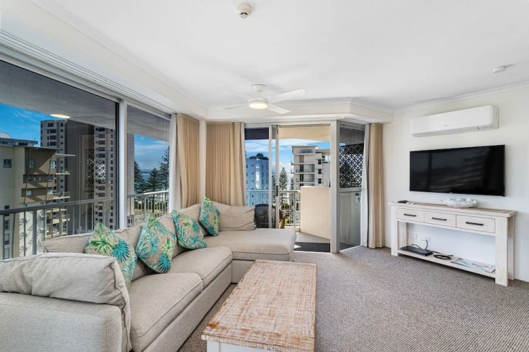 2 Bedrooms Superior Penthouse room