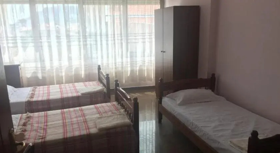 Central Hotel