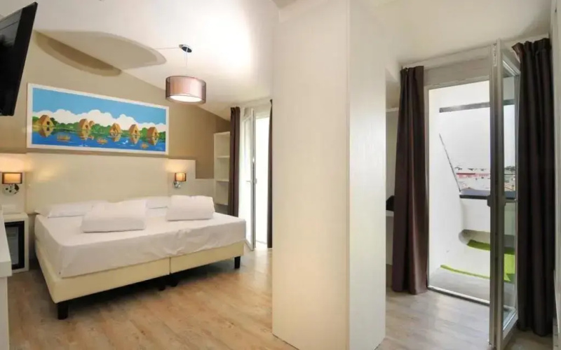 Marina Palace Hotel