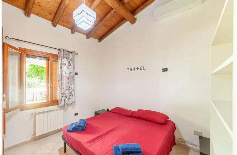 Villetta Todde con Piscina