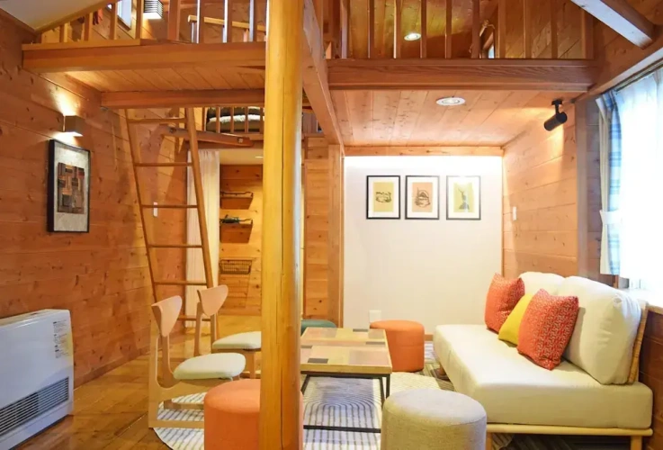 Comfort room