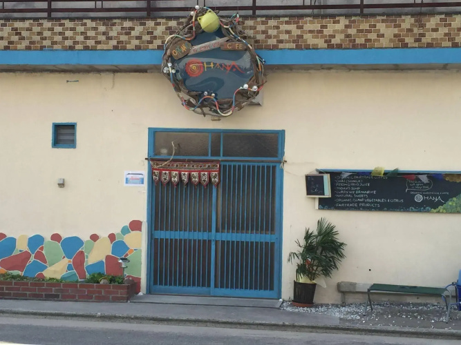 Organic Guesthouse & Cafe Ohana - Hostel - Imabari
