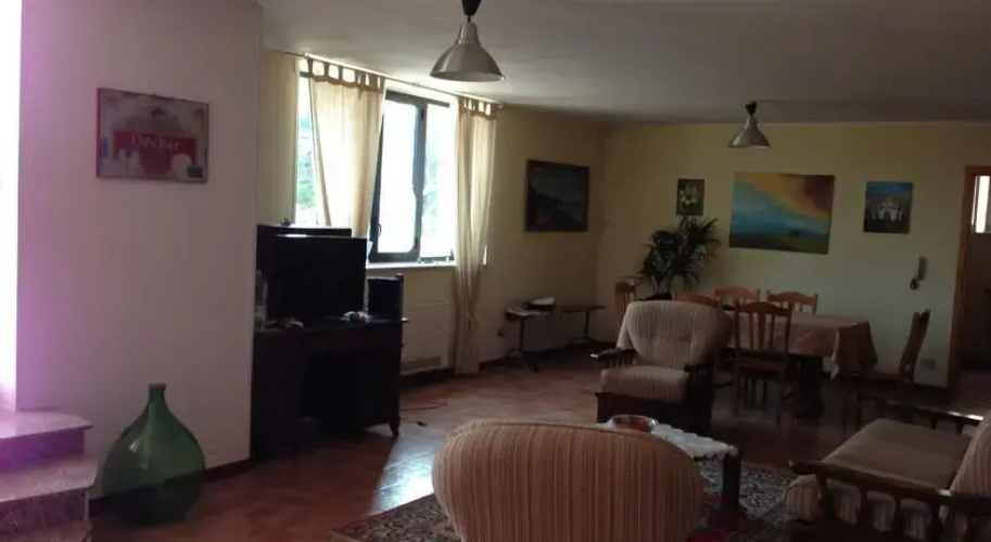 Mediterraneo B&B
