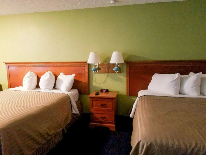 OYO Hotel Centralia