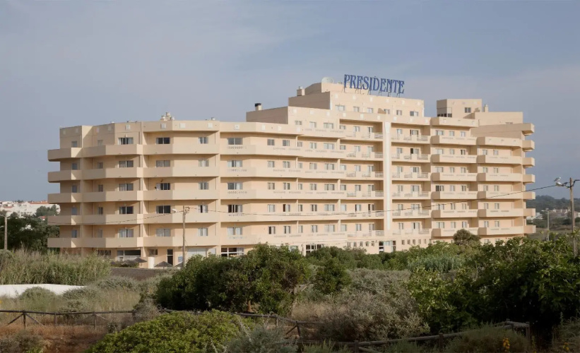 Imagen del hotel