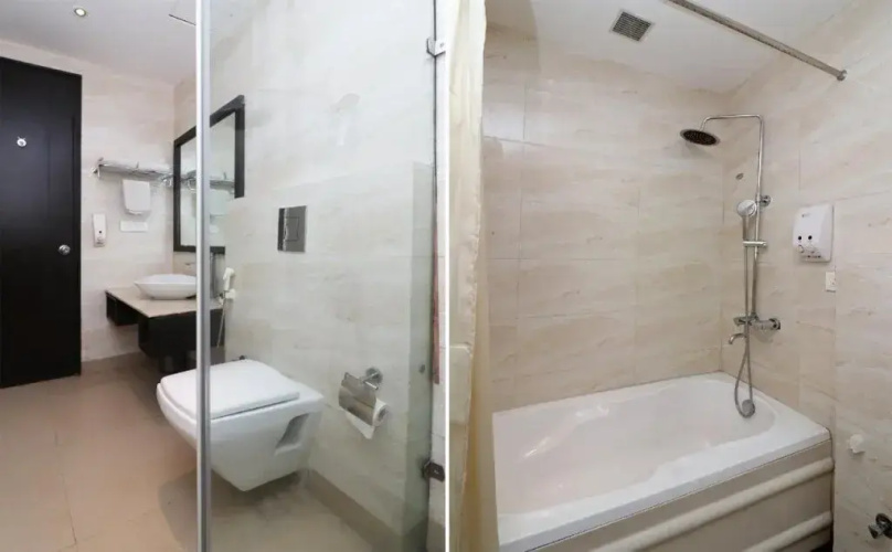 Joy Inn & Suites