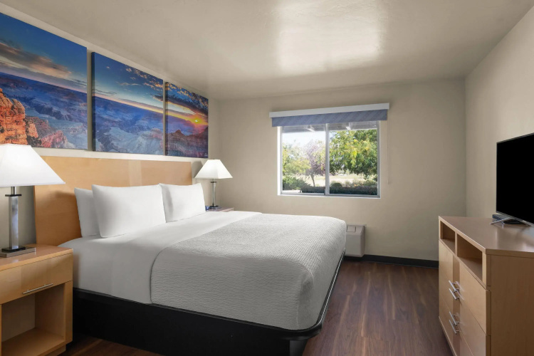 Days Inn by Wyndham Chino Valley