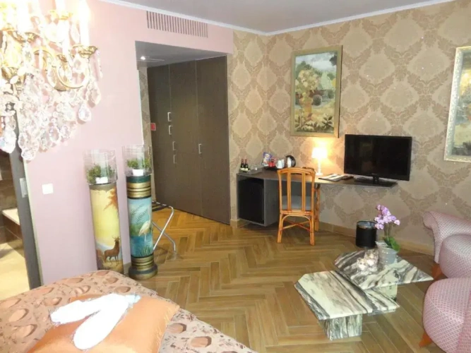 Junior Suite