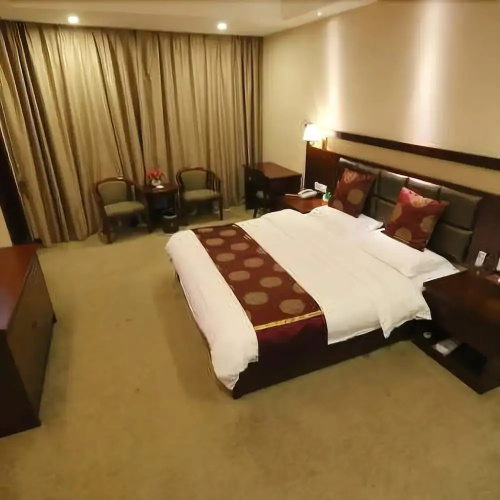 Fortune Hotel