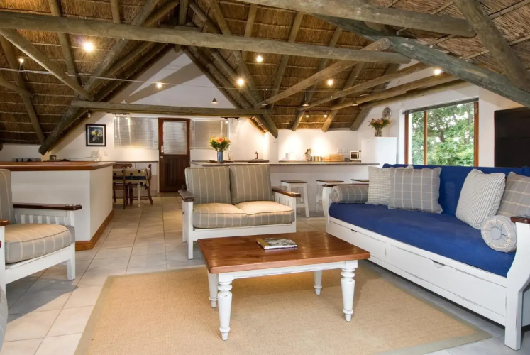 Pacem cottage