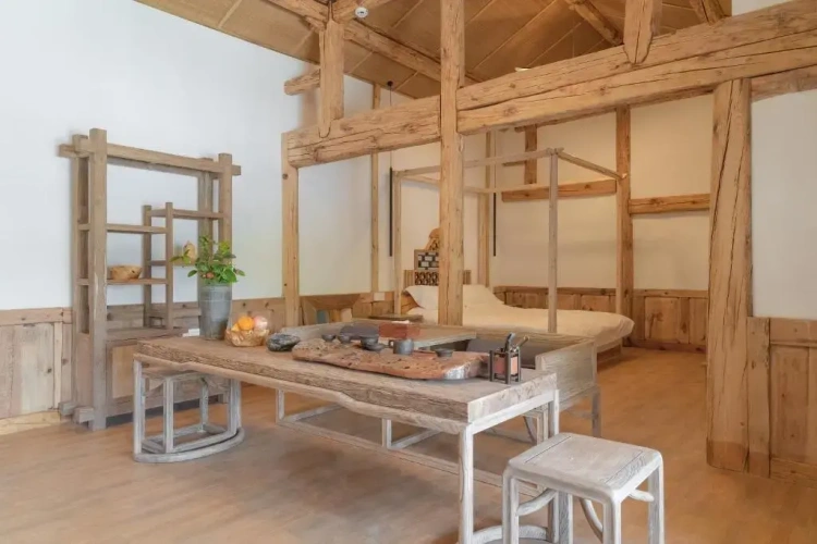1 Bedroom Suite