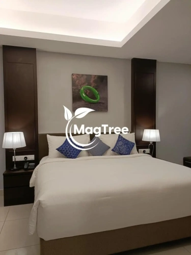 MagTree Genting Highlands