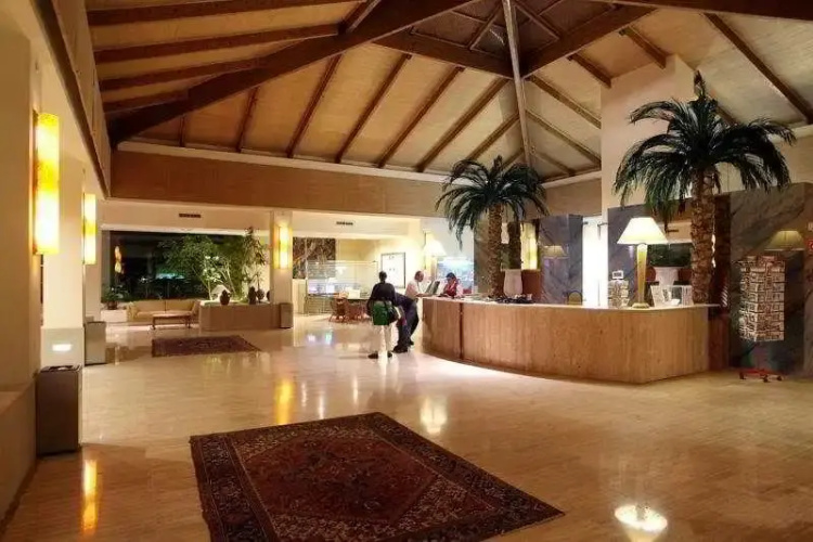 Image de l'hôtel