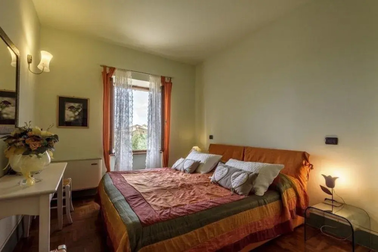 B&B Daria Monticchiello