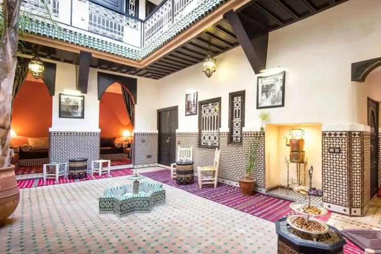 Image de l'hôtel