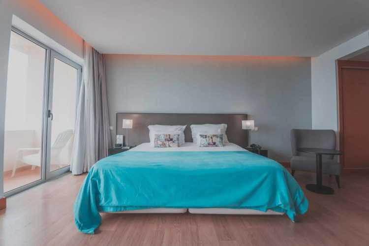 Hotel Mar e Sol & Spa