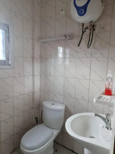 Baobab Lodge Douala (Bonamoussadi)