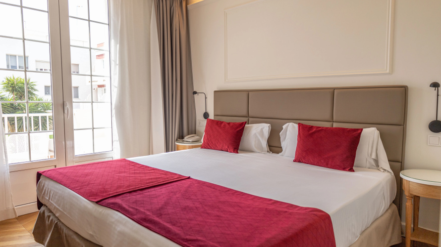 Hotel Senator Port Maó