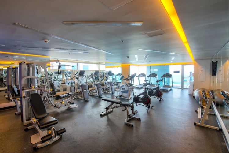 Estelar Cartagena de Indias Hotel & Convention Center photo 25